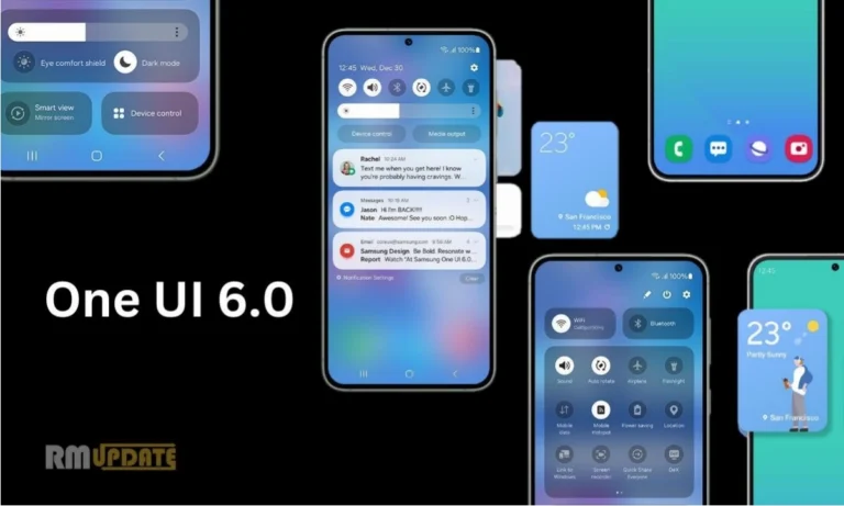 Here are the key features of Samsung 'OneUI 6" that you need to be aware of