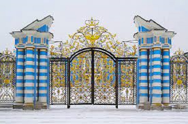 The Most Famous Gates in the World and Their Interesting Stories