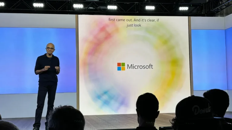 Microsoft Surface Event: know all the AI-linked announcements