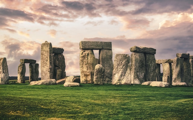 Stonehenge And Other Amazing Prehistoric Engineering feats
